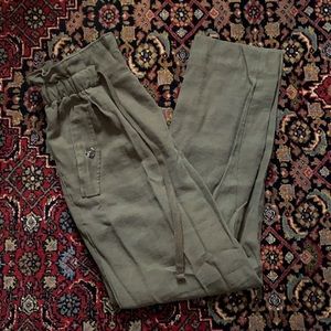 H&M Ankle Length Pants